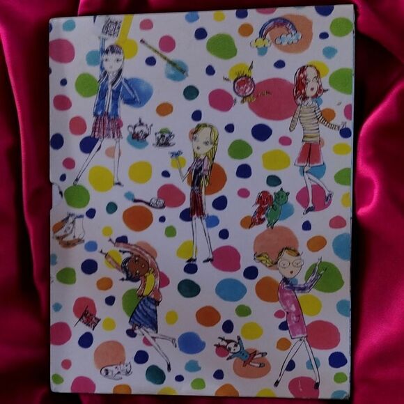 The English Roses by Madonna; Ritchie, Madonna - Picture 6 of 14